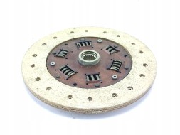 Mitsubishi OE MD713775 Clutch disc mitsubishi lancer v 2.0 d 1992-2004 / md713775