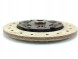 Mitsubishi OE MD713775 Clutch disc mitsubishi lancer v 2.0 d 1992-2004 / md713775