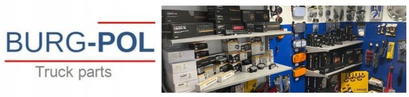 Rolling 84 194 648 Wiper mechanism without motor renault volvo fh4 fh 84194648 b-b