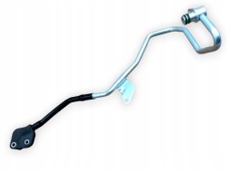 WOLLER A2782001300 2782001300 Turbocharger cable left back a2782001300 for mercedes benz cls w218
