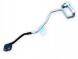 WOLLER A2782001300 2782001300 Turbocharger cable left back a2782001300 for mercedes benz cls w218