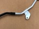 WOLLER A2782001300 2782001300 Turbocharger cable left back a2782001300 for mercedes benz cls w218