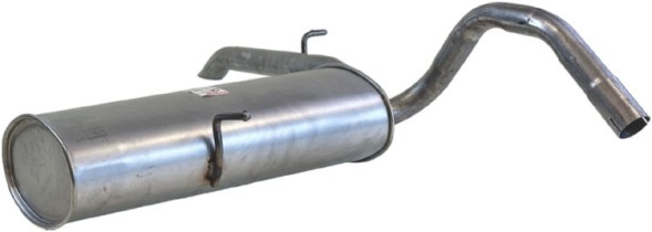 Bosal  Final silencer bos279-869 279-869