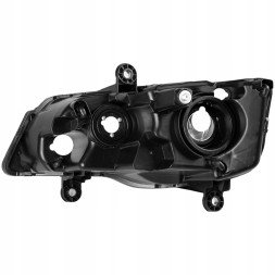 Mertt  Dodge grand caravan 2008-2016 headlight lamp front right 5113337ad