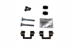 NK PRO/2147249 NK Brake caliper vw rear t5 03- le 41mm nk + collision assistant #34