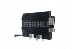 Mahle AC 180 000S Condenser air conditioning cooler ac 180 000s mahle