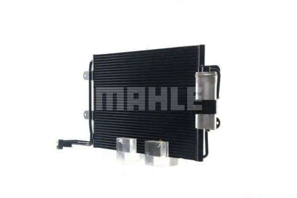 Mahle AC 180 000S Condenser air conditioning cooler ac 180 000s mahle