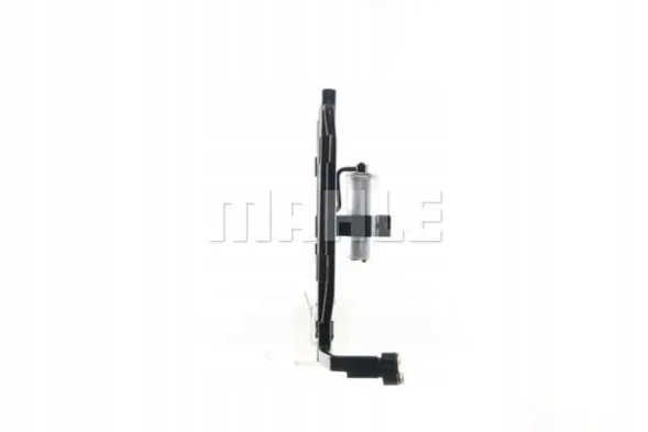 Mahle AC 180 000S Condenser air conditioning cooler ac 180 000s mahle