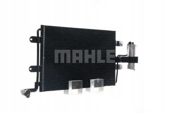 Mahle AC 180 000S Condenser air conditioning cooler ac 180 000s mahle