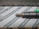 Fiat OE S26340354 Injector bosch 0445110418 fiat ducato iveco daily 2.3 mjet 2011-