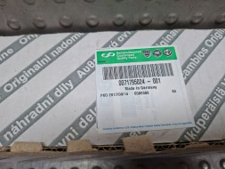 Fiat OE S26340354 Injector bosch 0445110418 fiat ducato iveco daily 2.3 mjet 2011-