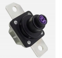 CHINA 61279845435 / 9845435 Pyrotechnic clamp aku electricians 61279845435 for bmw ix3 series g08