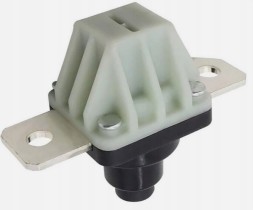 CHINA 61279845435 / 9845435 Pyrotechnic clamp aku electricians 61279845435 for bmw ix3 series g08