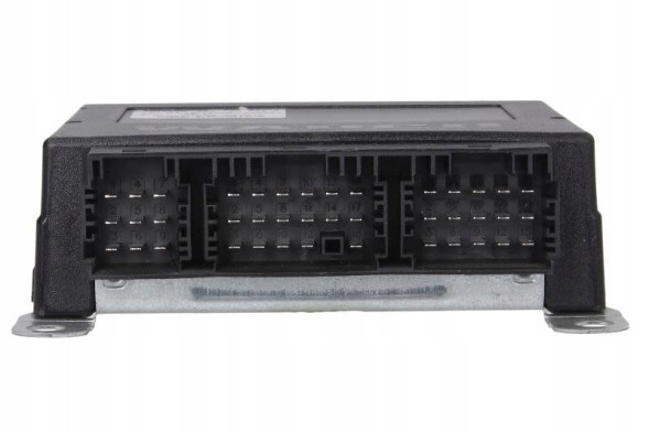 Wabco  Wabco air conditioning control element 446 196 002 0