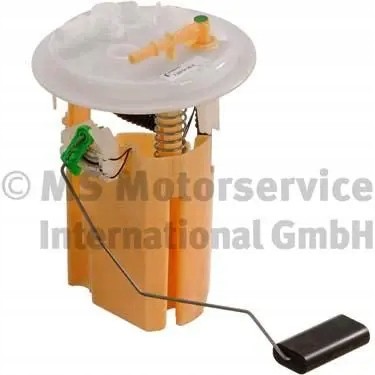 Pierburg 7.02701.80.0 Fuel level sensor 7.02701.80.0 pierburg