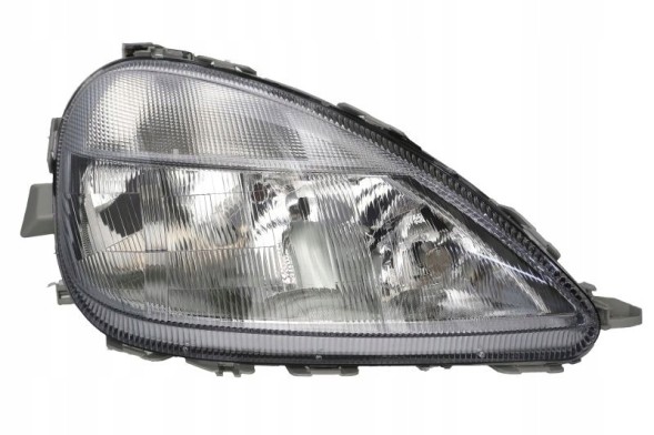 Depo  Headlamp p p mercedes kl a(w168) 09.97-08.04 09.97-07.00 1688201061