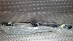 Fiat OE S26312008 Shift cables 46338017 fiat ducato boxer jumper 3.0 jtd 2006-