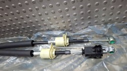 Fiat OE S26312008 Shift cables 46338017 fiat ducato boxer jumper 3.0 jtd 2006-