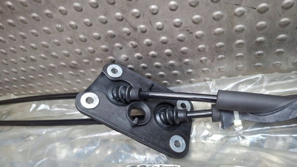 Fiat OE S26312008 Shift cables 46338017 fiat ducato boxer jumper 3.0 jtd 2006-