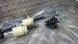 Fiat OE S26312008 Shift cables 46338017 fiat ducato boxer jumper 3.0 jtd 2006-