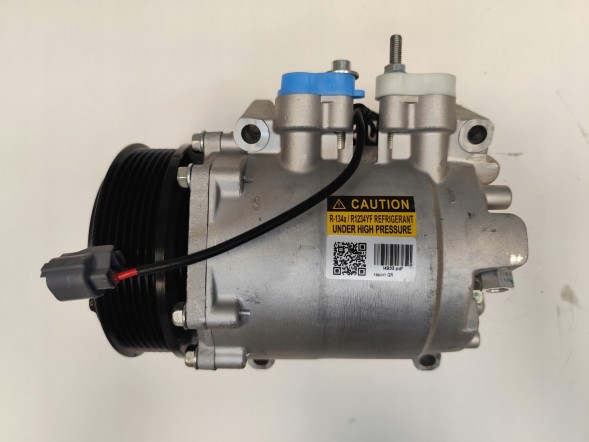 CHINA AI-30849N ACP948 AC00852 8600420 7010916 700510849 2500K238 240930 1.9097A 090.125.020.200 HDAK238 AC52394 890128 699054 51-0849 32726 241227 Air conditioning compressor 38810-rba-006 honda accord 2.0i