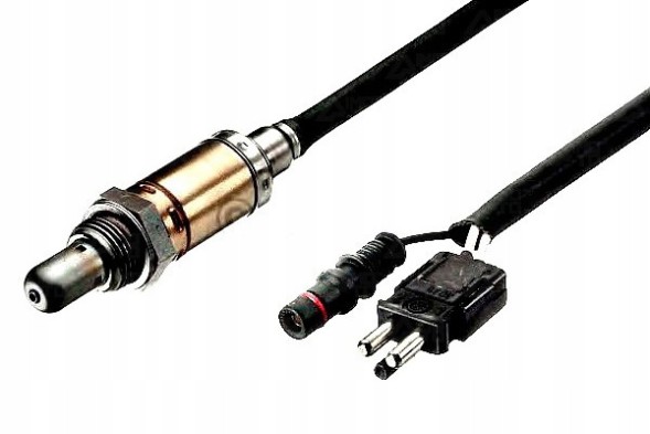 Bosch 79988141 BOS Bos0 258 003 134 lambda probe (number of wires 3, + driver assistant #33