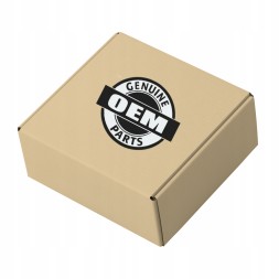 CTR  Transmission seal kit - oe 81.55208.6003