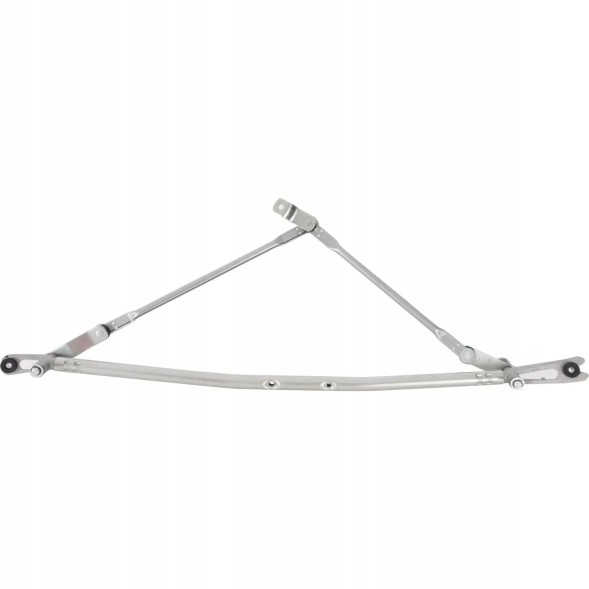 USA USA-55077098AL Dodge ram 1500 2500 3500 pickup 05-10 wiper mechanism