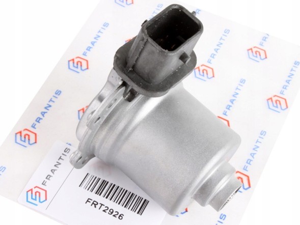 FRANTIS  Automatic transmission valve dash duster ii 1.2 tce 305736435r