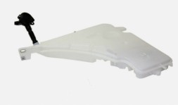 Polcar Washer reservoir bmw 1 (f20), 08.11-06.15