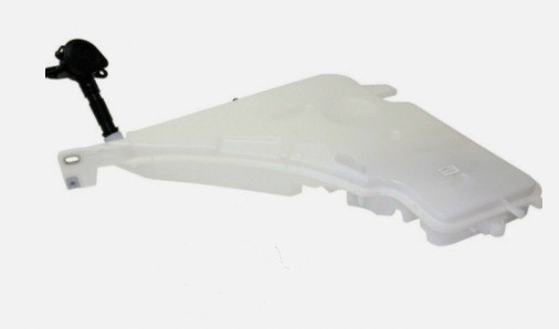 Polcar  Washer reservoir bmw 1 (f20), 08.11-06.15