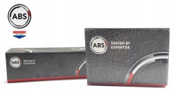 A.B.S. K17238 2X a.B.S. Brake disc. Bmw 7 e38 93-01 rear