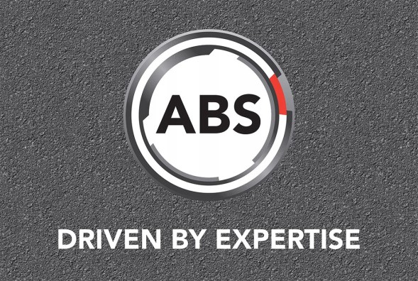 A.B.S. K17238 2X a.B.S. Brake disc. Bmw 7 e38 93-01 rear