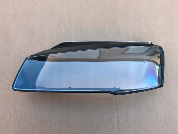 WOLLER  Lampshade left front for audi a8 s8 d4 2013-2017 lift