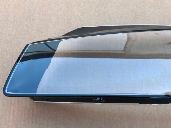 WOLLER  Lampshade left front for audi a8 s8 d4 2013-2017 lift