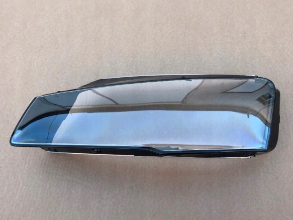 WOLLER  Lampshade left front for audi a8 s8 d4 2013-2017 lift