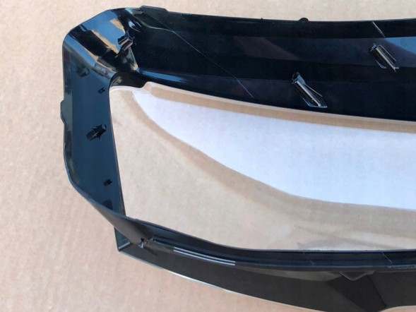 WOLLER  Lampshade left front for audi a8 s8 d4 2013-2017 lift