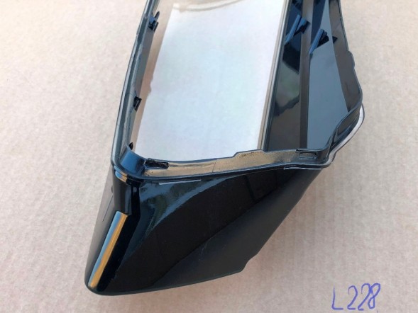 WOLLER  Lampshade left front for audi a8 s8 d4 2013-2017 lift