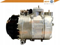 Behr Hella Service 8FK 351 175-511 BRH/GIFT Compressor air conditioning compressor [BEHR HELLA] + driver assistant #31