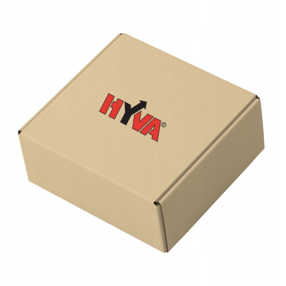 HYVA 021314030 Power take-off element - hyva 021314030