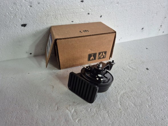 Jeep OE 53445168 Horn sound signal 53445168 / 68386895aa jeep grand cherokee iv 3.6l