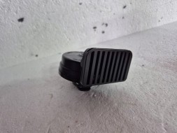 Jeep OE 53445168 Horn sound signal 53445168 / 68386895aa jeep grand cherokee iv 3.6l