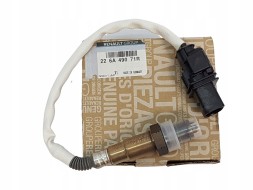 Renault OE 226A49071R 8201028297 0281004153 Lambda renault master iii 10- movano b nv400 226a49071r org