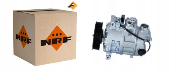 NRF 32229 Air conditioning compressor nrf