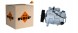 NRF 32229 Air conditioning compressor nrf