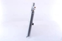 Nissens 940069 Condenser air conditioning cooler 940069 nissens