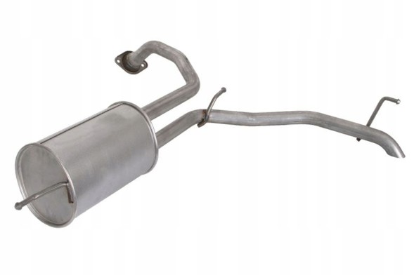 Bosal 278585 Exhaust system silencer rear honda civic viii 1.4 09.05-