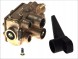 Knorr-Bremse SV3200 Suspension airbag valve 500037147 knorr-bremse iveco