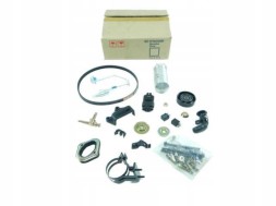 Hyundai OE 9760029p01 Hyundai elantra coupe tiburon 97600-29p01 air conditioning repair kit