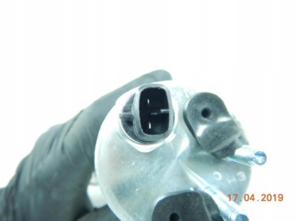 Hyundai OE 9760029p01 Hyundai elantra coupe tiburon 97600-29p01 air conditioning repair kit